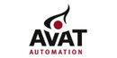 Logo AVAT Automation-GmbH Logo AVAT Automation-GmbH