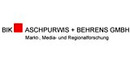 Logo BIK Aschpurwis + Behrens GmbH Logo BIK Aschpurwis + Behrens GmbH