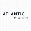 Logo ATLANTIC Hotel Sail City Logo ATLANTIC Hotel Sail City