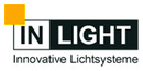 Logo INLIGHT GmbH & Co. KG Logo INLIGHT GmbH & Co. KG