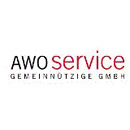 Logo AWO Service gGmbH Logo AWO Service gGmbH