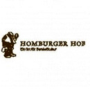 Logo Homburger Hof Logo Homburger Hof
