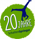 Logo Schattenspringer GmbH Logo Schattenspringer GmbH