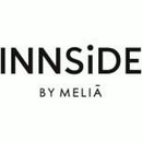 Logo INNSIDE by Meliá Berlin Mitte Logo INNSIDE by Meliá Berlin Mitte