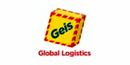 Logo Geis Gruppe Logo Geis Gruppe