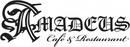 Logo Amadeus Logo Amadeus