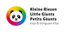 Logo Kleine Riesen Nord gemein. GmbH Logo Kleine Riesen Nord gemein. GmbH