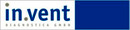 Logo in.vent Diagnostica GmbH Logo in.vent Diagnostica GmbH