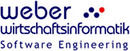 Logo Sven Weber Logo Sven Weber