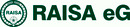 Logo RAISA eG Logo RAISA eG