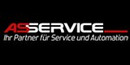 Logo AS Service GmbH Logo AS Service GmbH