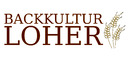 Logo Bäckerei Loher GmbH Logo Bäckerei Loher GmbH