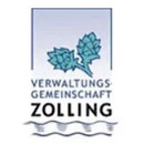 Logo Verwaltungsgemeinschaft Zolling Logo Verwaltungsgemeinschaft Zolling