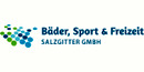 Logo Bäder, Sport und Freizeit Salzgitter GmbH Logo Bäder, Sport und Freizeit Salzgitter GmbH