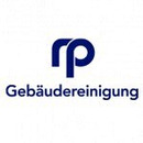 Logo rp Gebäudereinigung GmbH Logo rp Gebäudereinigung GmbH